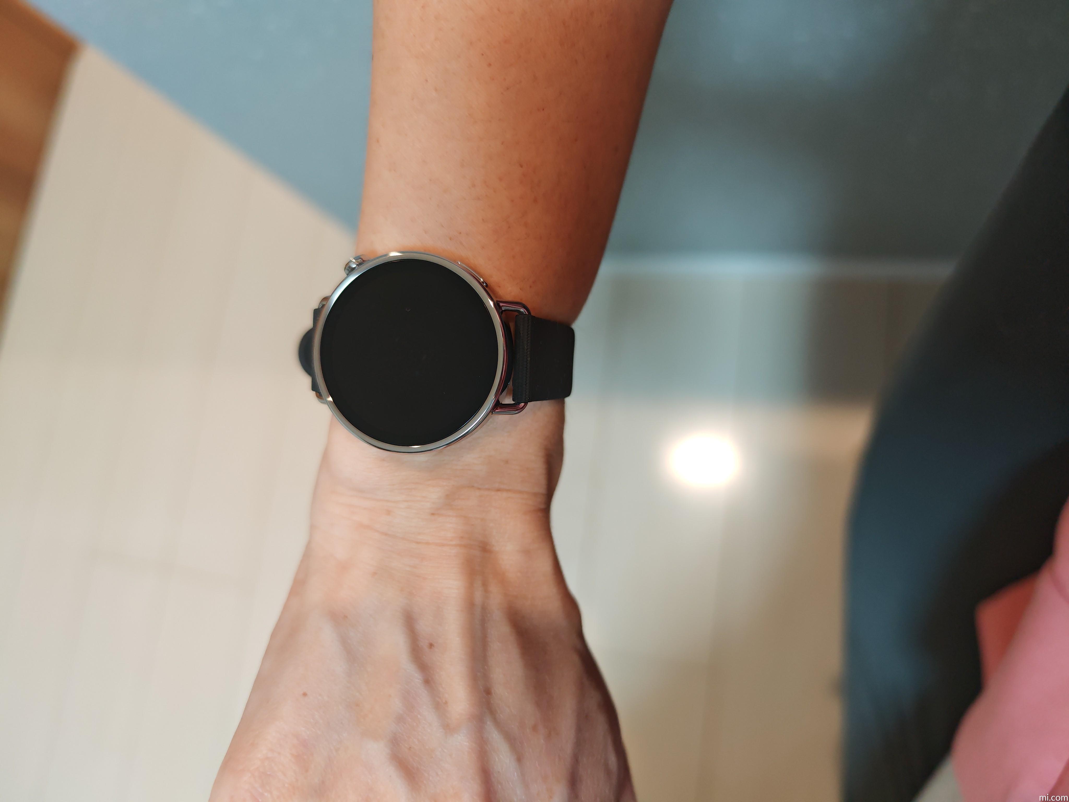 Xiaomi Watch S4 41mm カスタマーレビュー | Xiaomi 日本