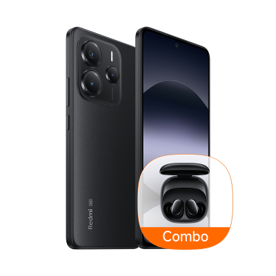 REDMI Note 14 5G(8+256)+REDMI Buds 6 Play