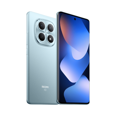 REDMI Note 15 5G 冰川藍 6 GB + 128 GB