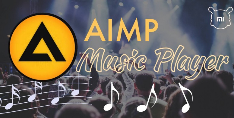 aimp music player review