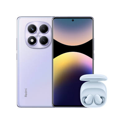 Redmi Note 14 Pro + Redmi Buds 6 Play