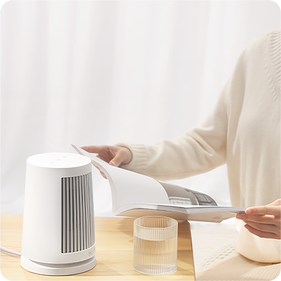 Xiaomi Desktop Heater