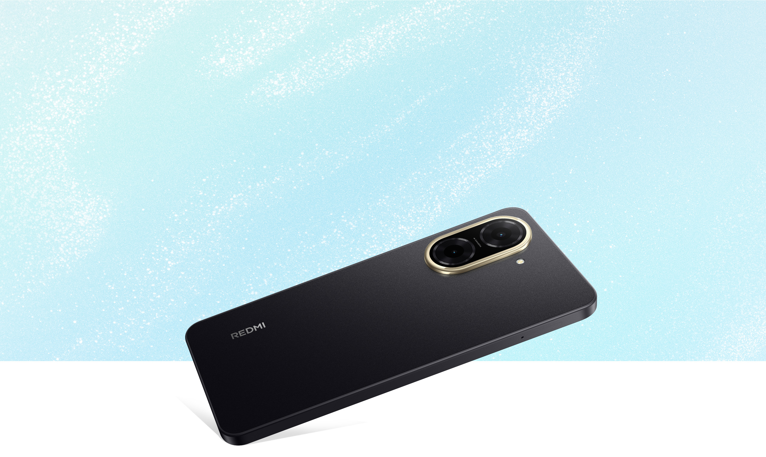Redmi A5