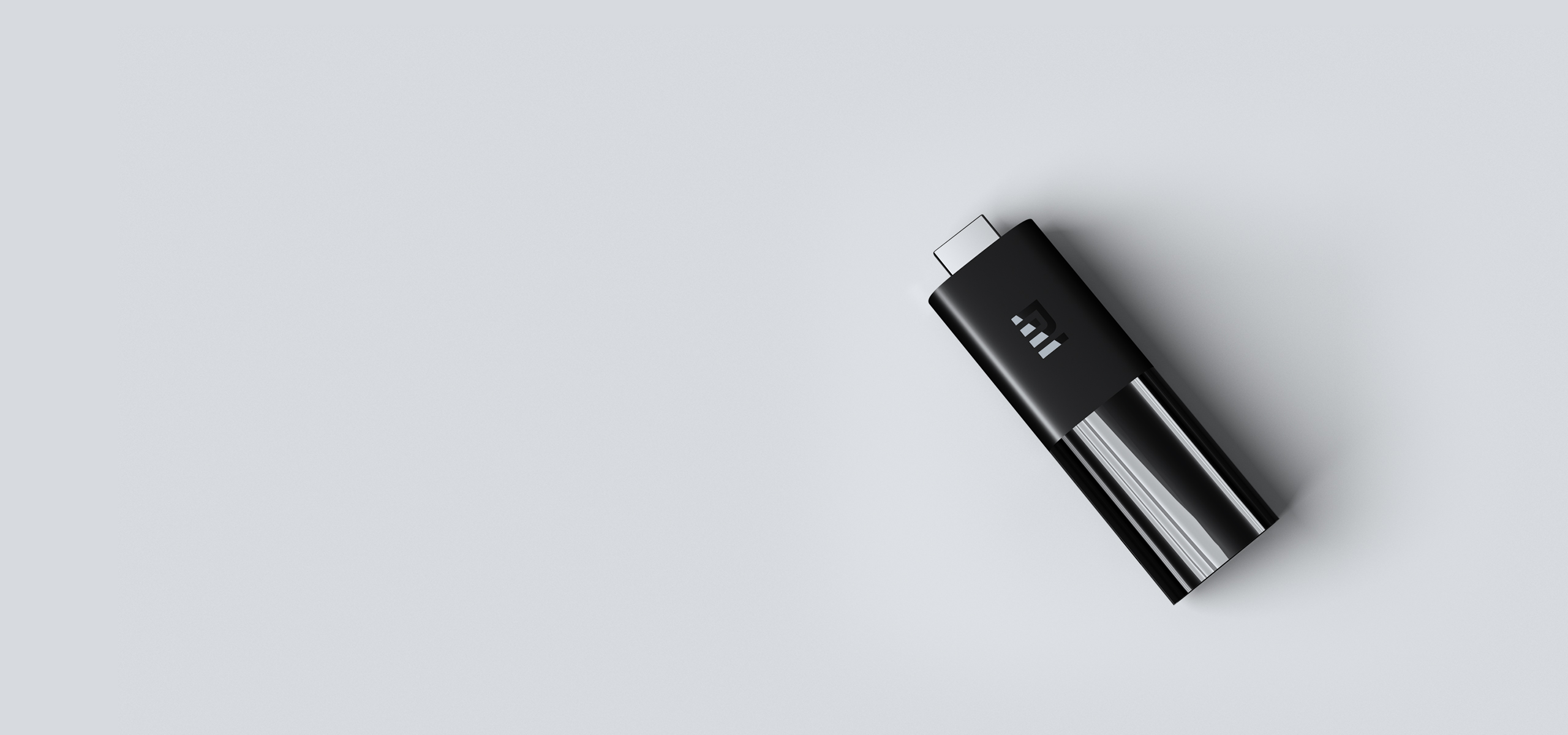 Chromecast integrado