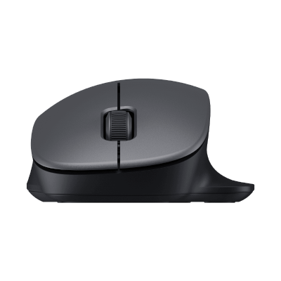 Xiaomi Wireless Mouse Comfort Edition Negro