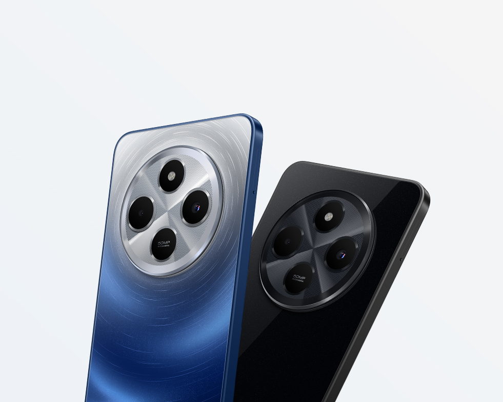 REDMI 14C | Xiaomi România | Toate specificațiile și caracteristicile