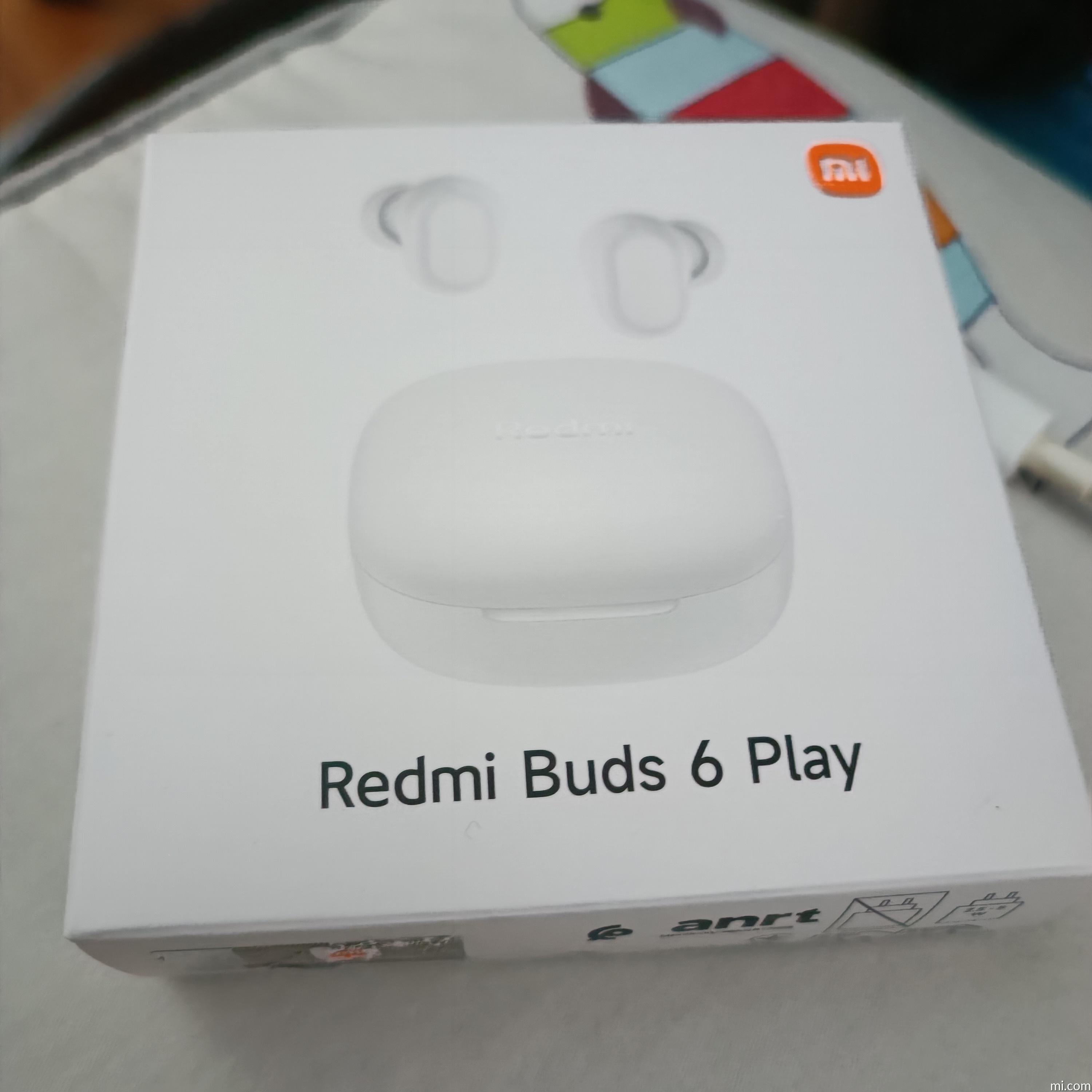 Pro Redmi Airdots Xataka Wireless Bluetooth Earbuds Xiaomi True