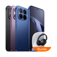 Xiaomi 17T Pro 12+512 + REDMI Headphones NEO