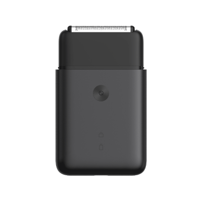 Xiaomi Portable Dual Blade Electric Shaver Negro