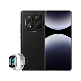 Redmi Note 14 Pro 5G + Redmi Watch 5 Active