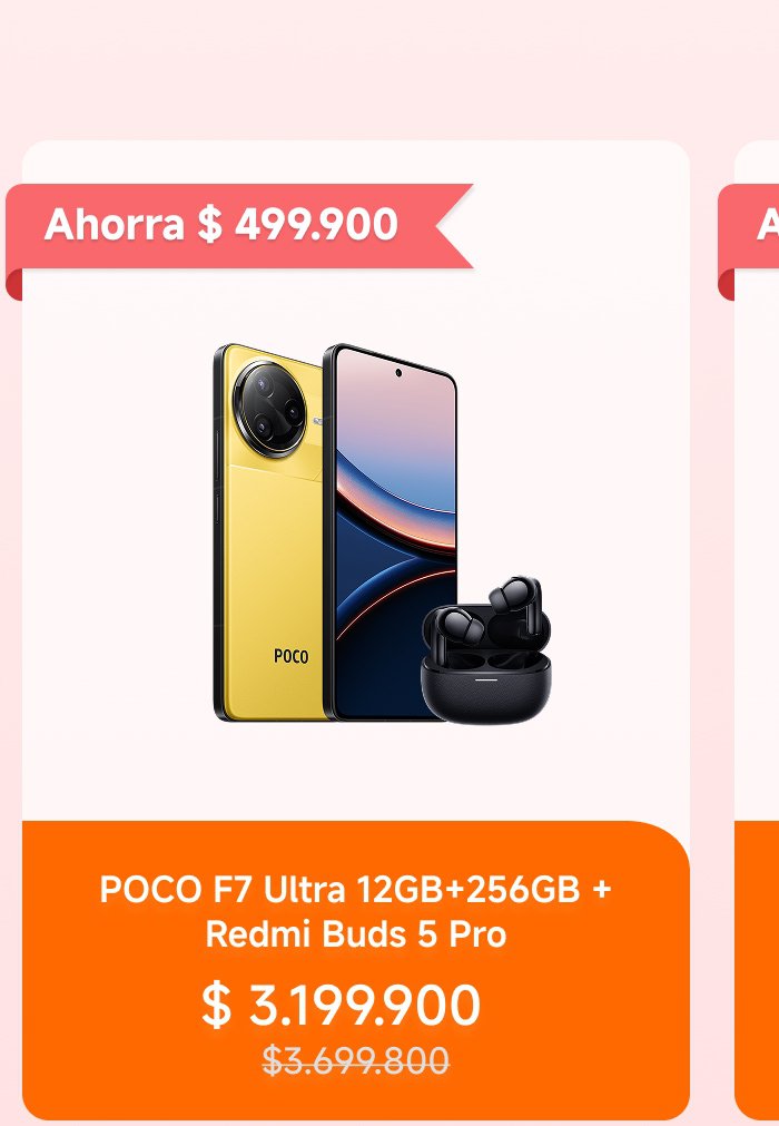 F7 Ultra