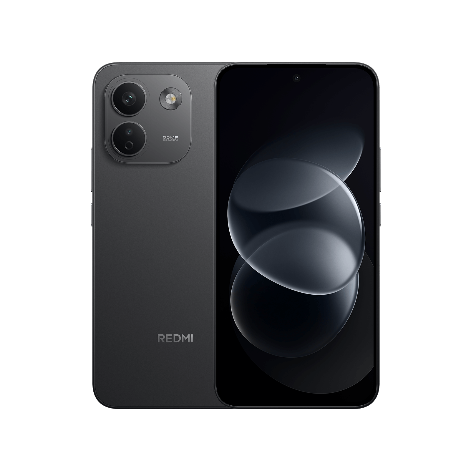 REDMI Note 17 Pro MAX 5G 夜幕黑 8 GB + 256 GB