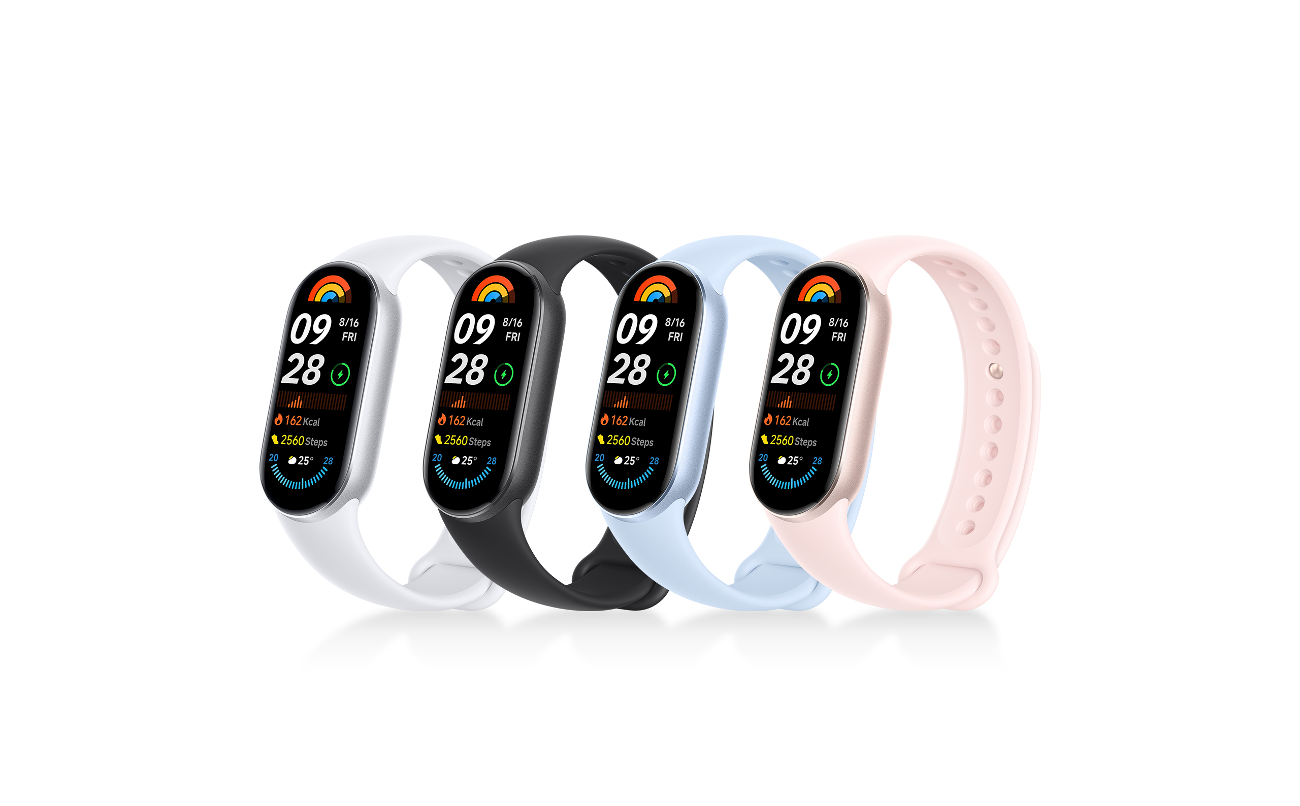 Xiaomi Smart Band 9