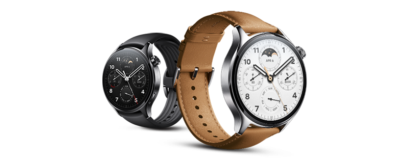 Xiaomi Watch S1 Pro | xiaomi abidjan 