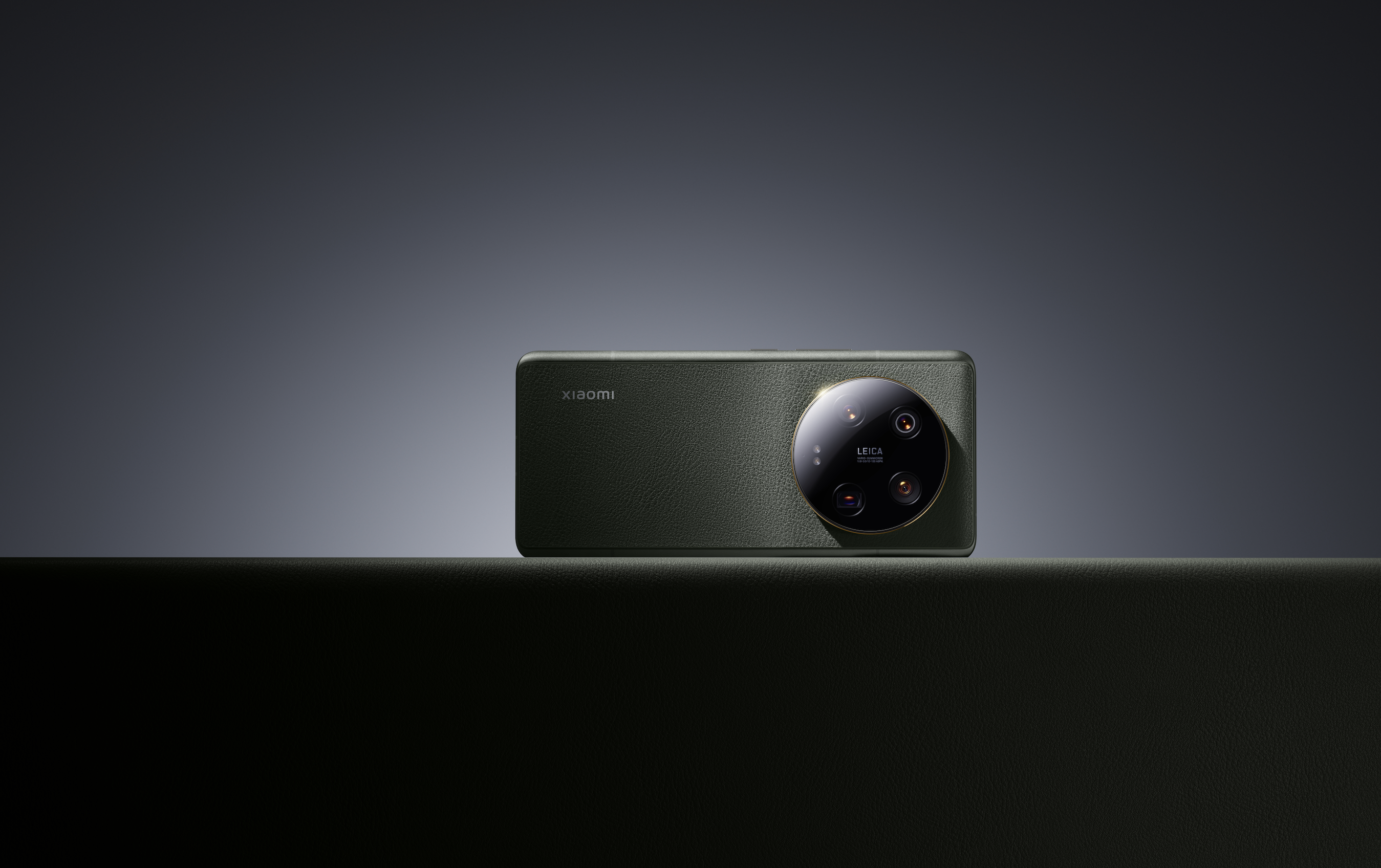 Xiaomi 12S Ultra brings 1-inch sensor, Leica optics and Snapdragon