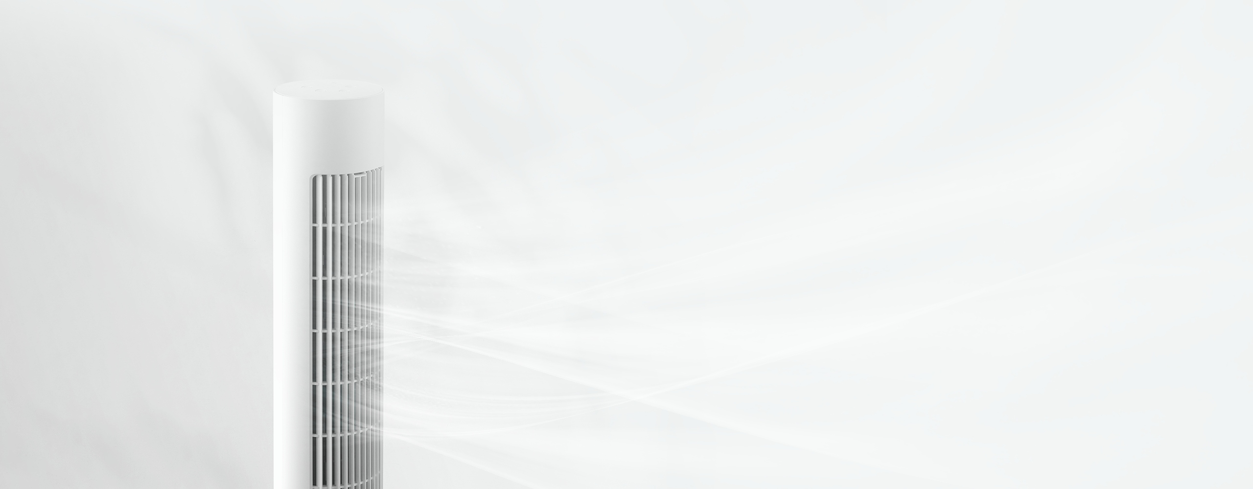 Xiaomi Smart Tower Fan 2