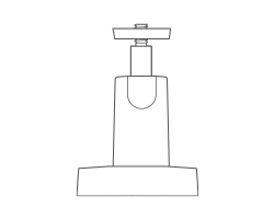 Xiaomi Outdoor Camera Solar Panel Bw Series