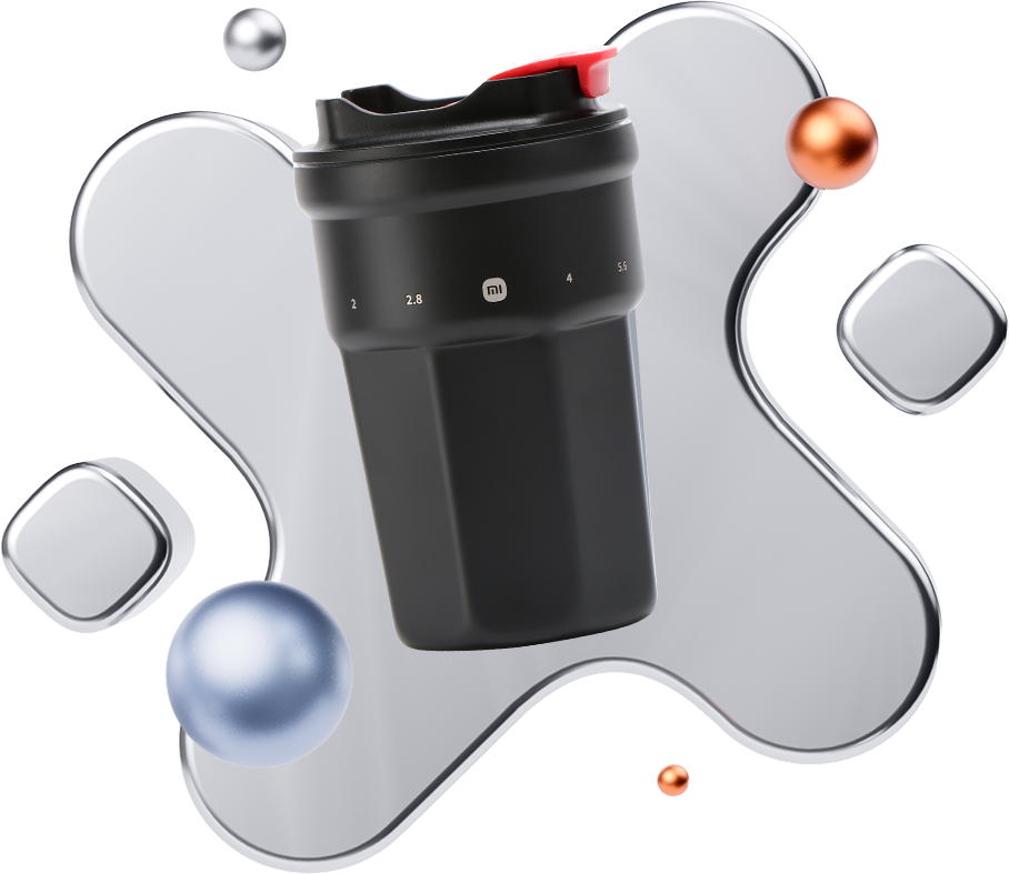 Xiaomi Fan Festival Special Edition