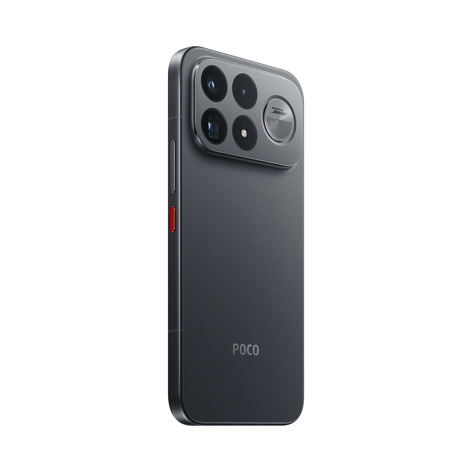 POCO F9 Ultra in Black