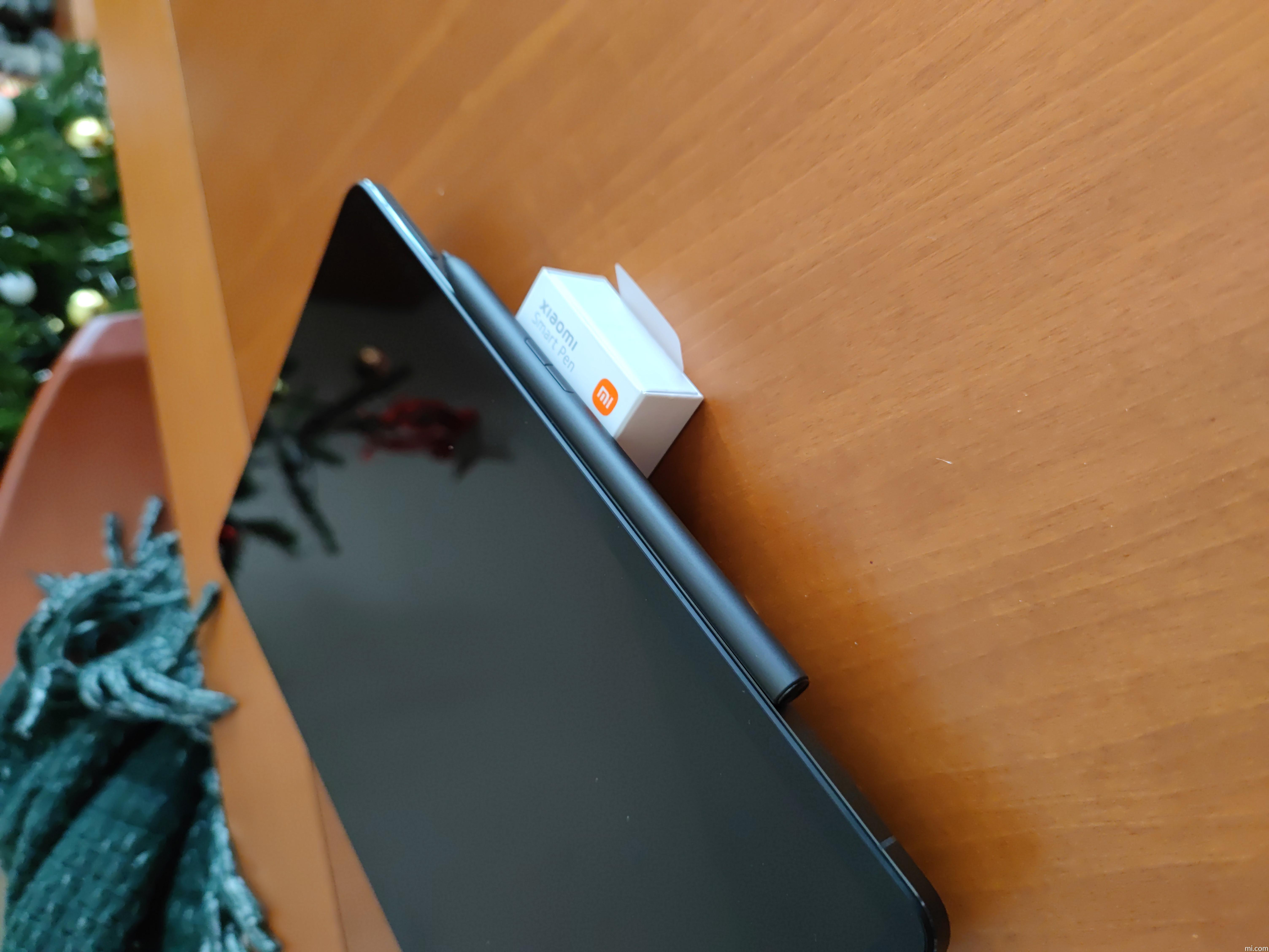 punta original xiaomi smart pen - puntero tablet pad 5