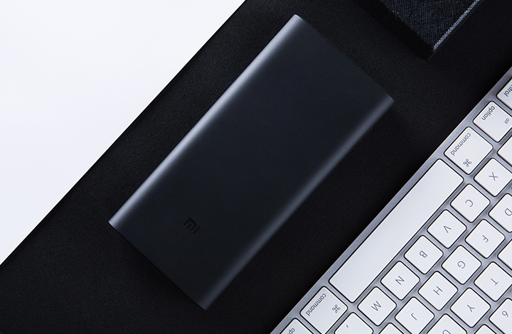 Mi Power Bank Hypersonic 20000mAh (50W) - Mi India