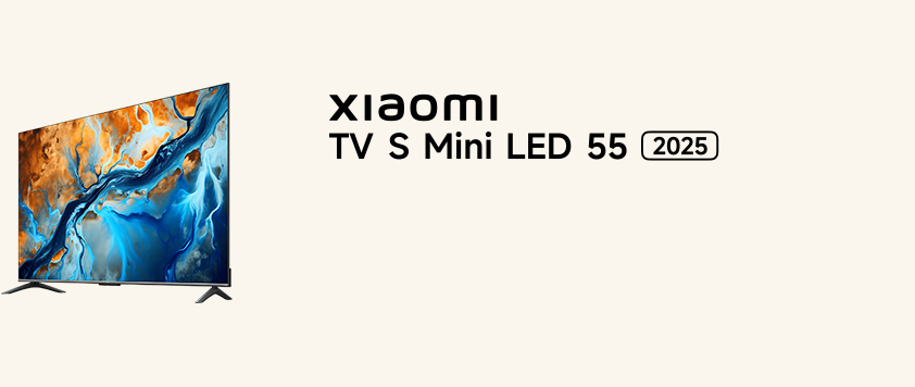 Xiaomi Mothers Day