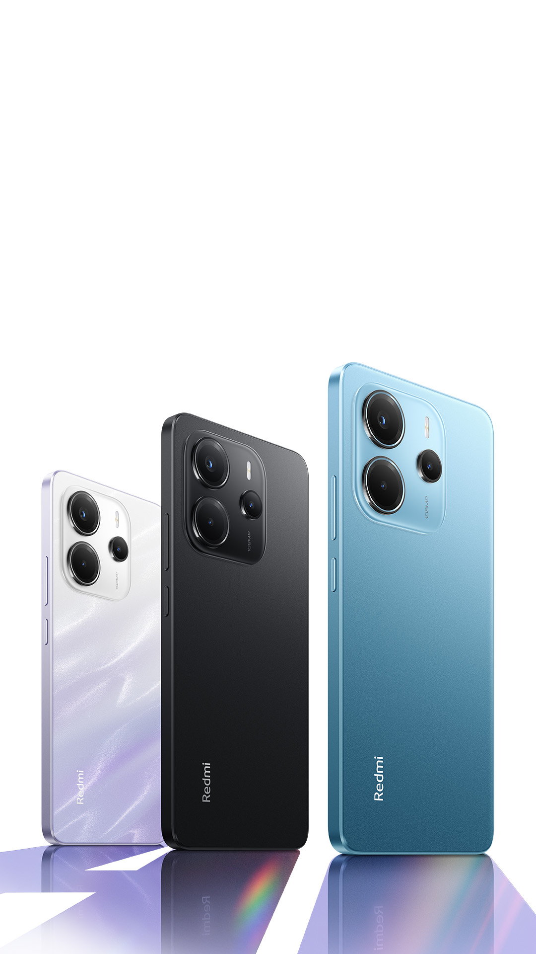 Redmi Note 14 - Xiaomi România