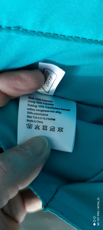 [Unbox] sauvage du Xiaomi Mi City Backpack #MiStyle