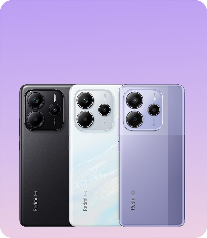 Redmi Note 14 5G | Price & Specifications | Xiaomi India