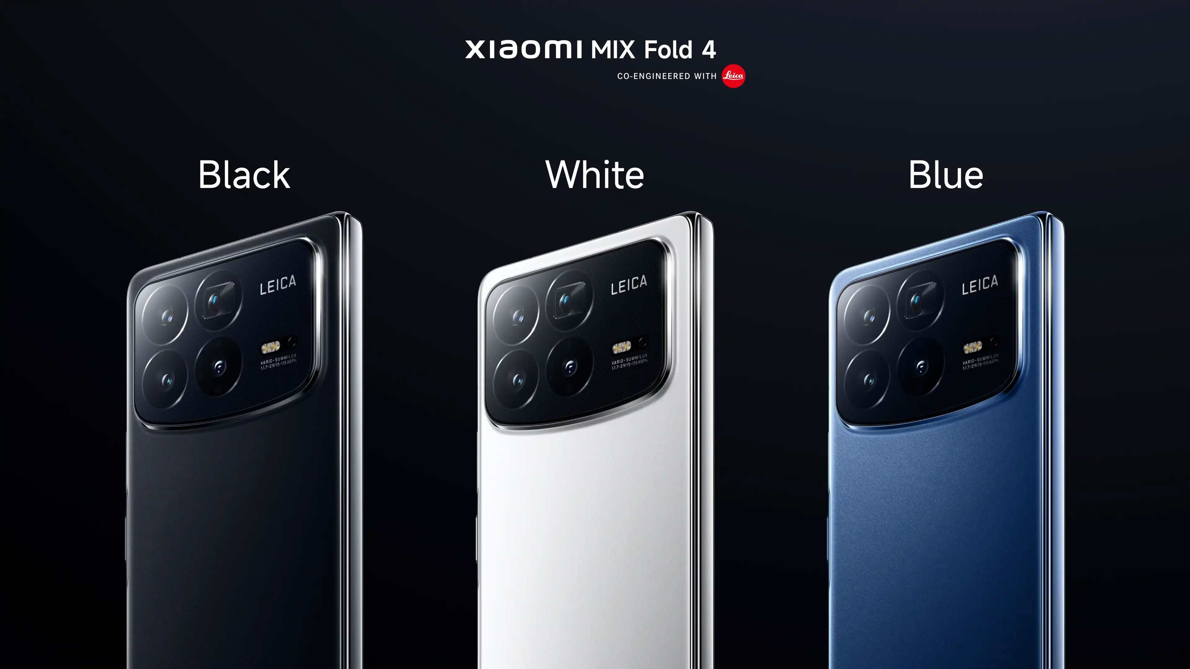 Discover - Xiaomi Global Home
