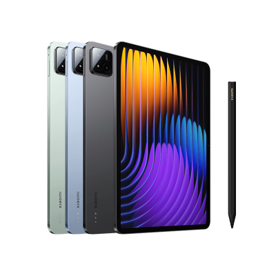 Xiaomi Pad 7(8+128GB) 생산성 높이기 세트