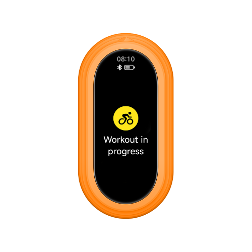 Xiaomi Smart Band 9 Running Clip