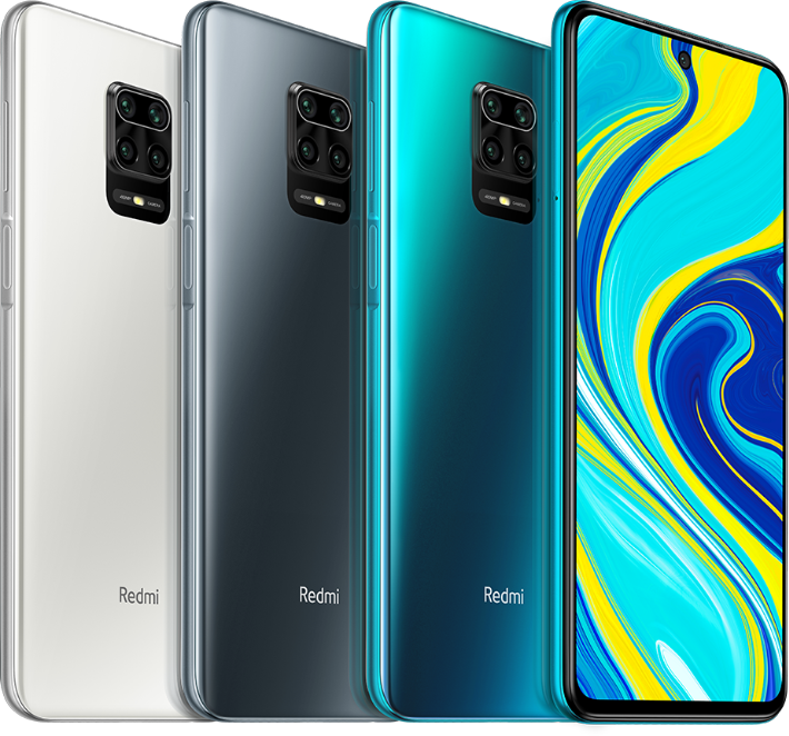 specs-1.png Le Redmi Note 9S fait référencer sur le Mi Store Français