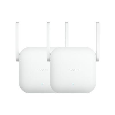 Xiaomi WiFi Range Extender N300 Dúo (2 unidades)
