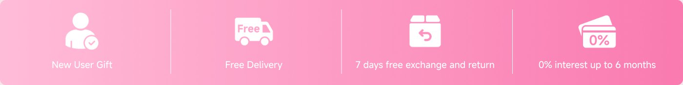 Valentine's Day Sale Guideline