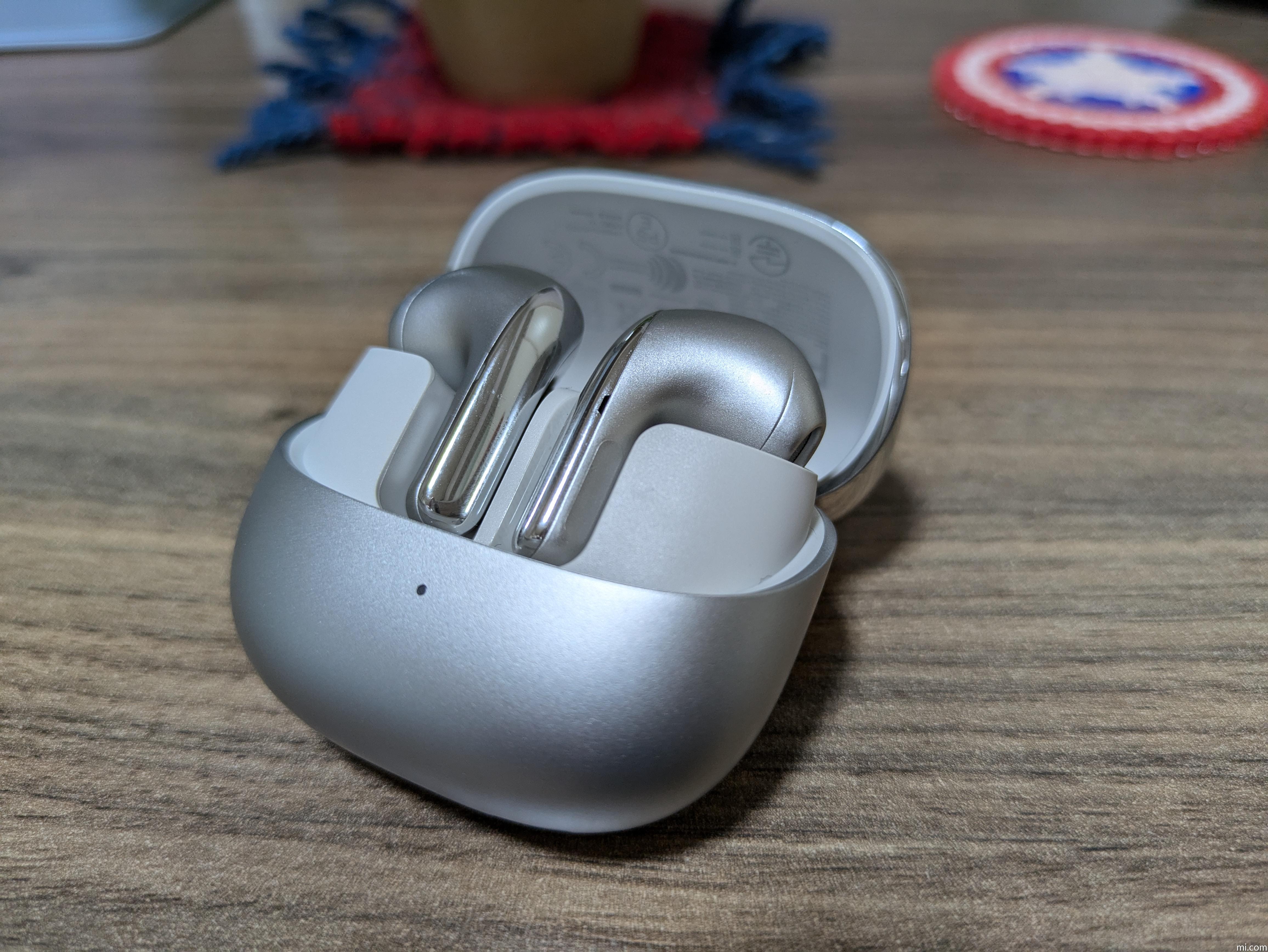 Xiaomi Buds 5 仕様 - Xiaomi Japan