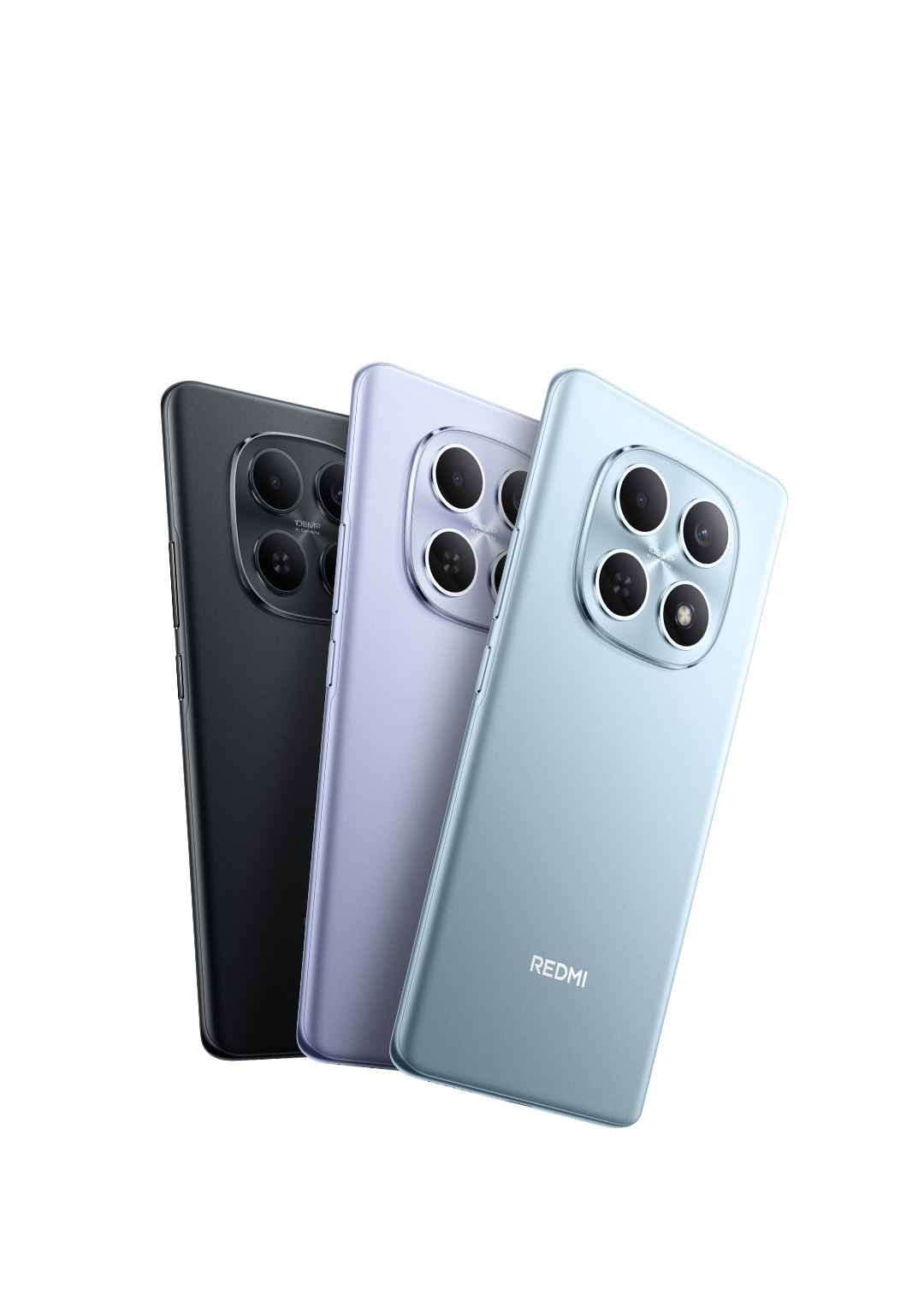 新品■Redmi Note 128GB FHD+2400x1080 Todas as especificações, recursos do REDMI Note 15 | Xiaomi Brasil