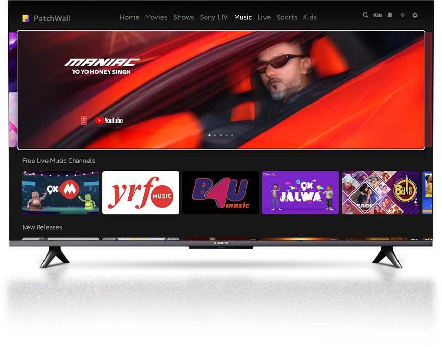 Xiaomi X Pro Qled Tv