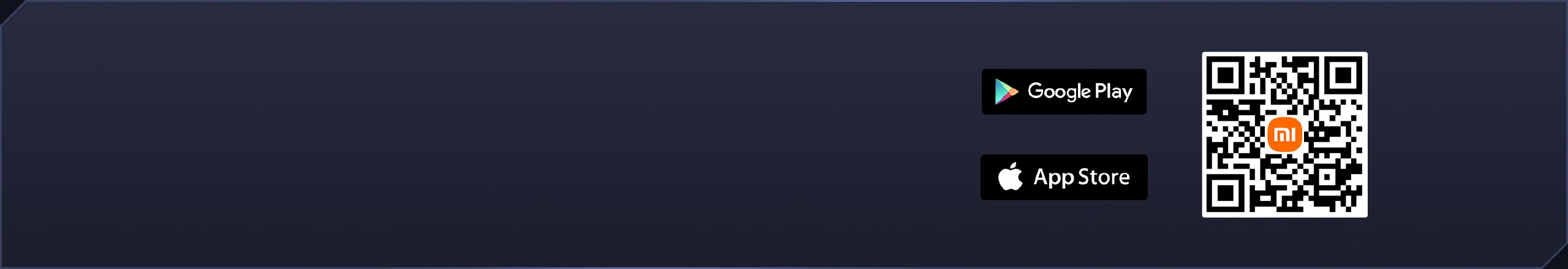 QR Kodunu tarayıp uygulamayı indirin