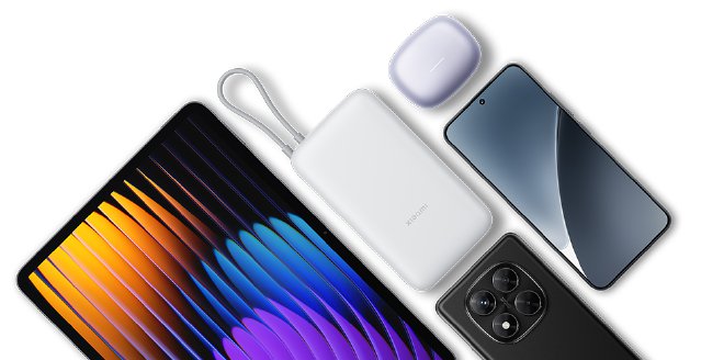 Xiaomi 自帶線行動電源 20000 22.5W