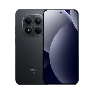 REDMI Note 15 Pro 5G Negro 8GB + 512GB