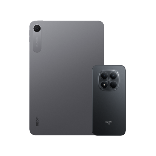 (Paket) REDMI Note 15 ve REDMI Pad 2 9.7