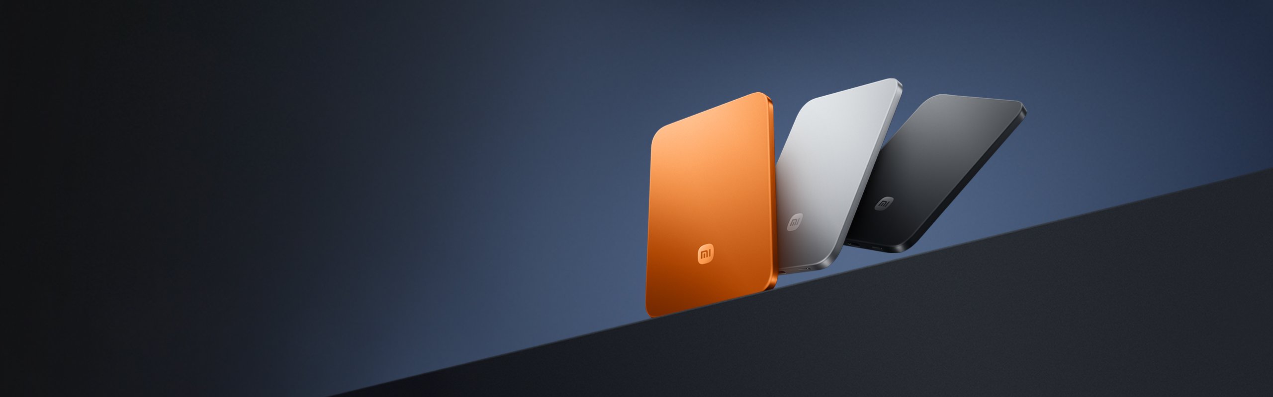 Xiaomi 울트라 씬 마그네틱 보조 배터리 5000mAh