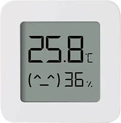 Xiaomi Temperature Humidity Monitor 2