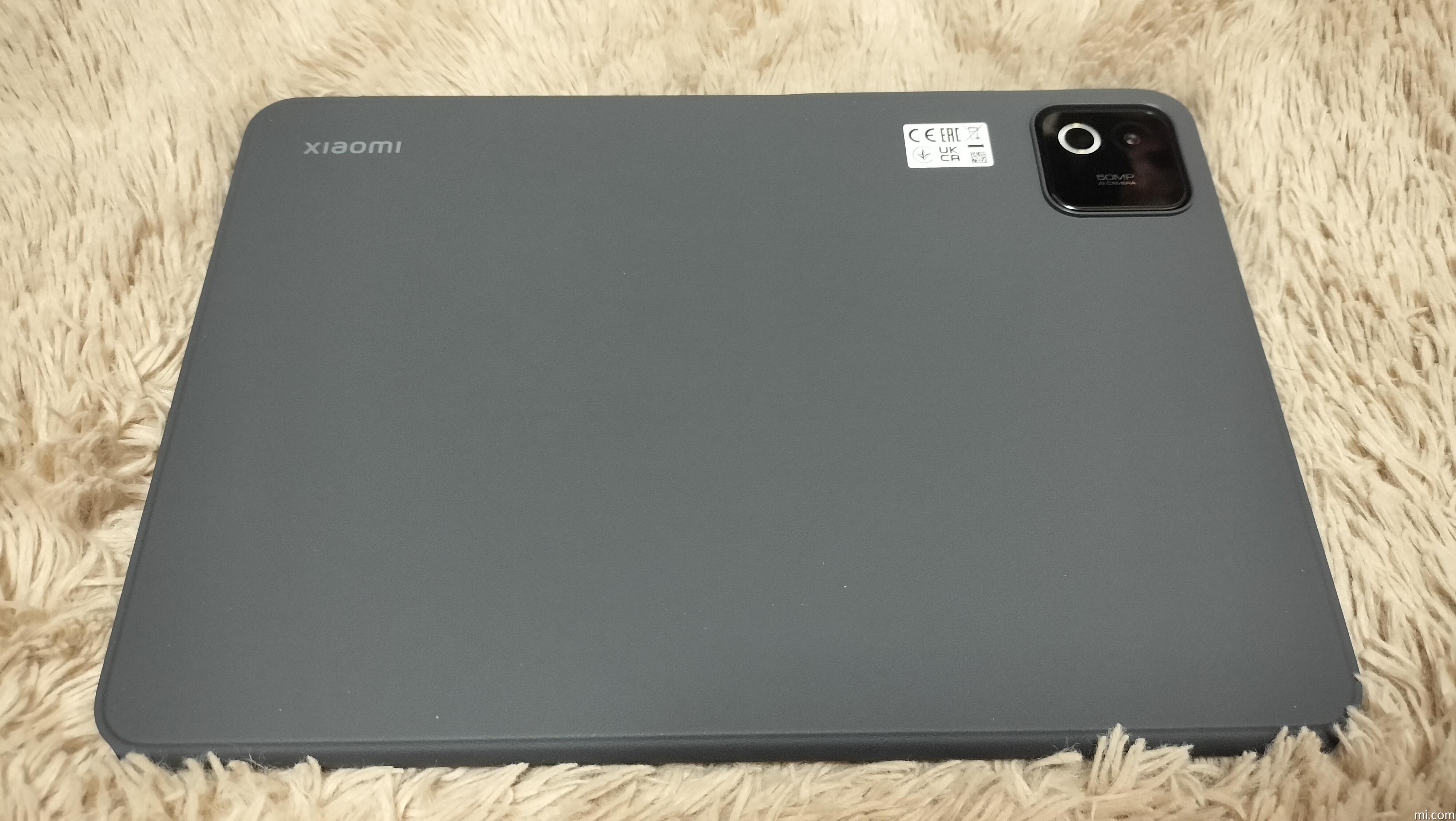Xiaomi Pad 8 / 8 Pro カバー 仕様、機能 | Xiaomi 日本