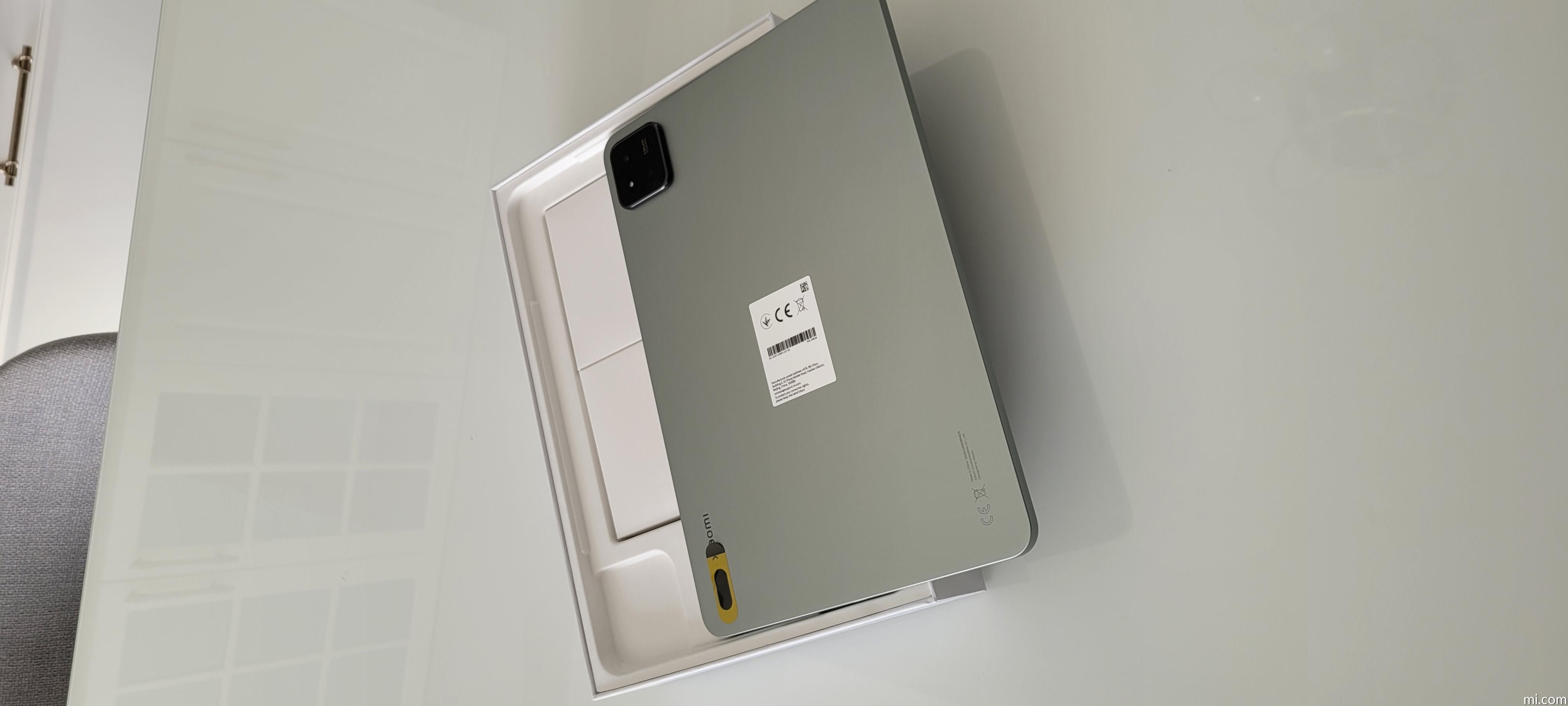 Xiaomi Pad 7 | Xiaomi Türkiye | Tüm Teknik Özellikler ve Özellikler