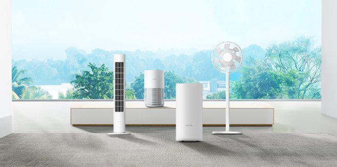 Smart Cooling Mega Sale