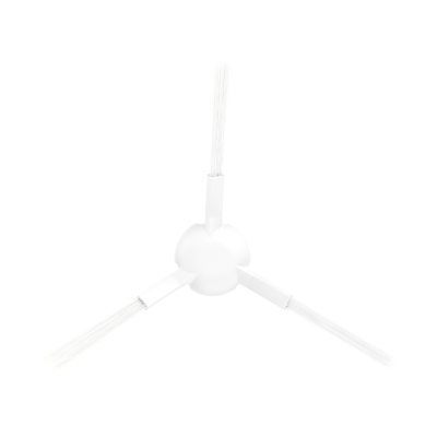 Xiaomi Robot Vacuum X10+/S10+/X10/X20+/S20+/X20Pro/X20Max/S40C Side Brush