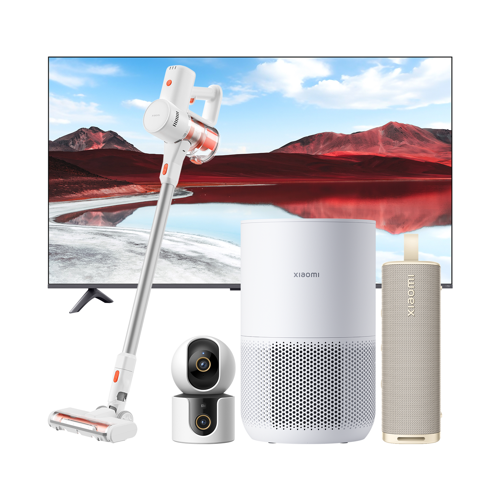 新春福袋2026 - Xiaomi 公式(日本)