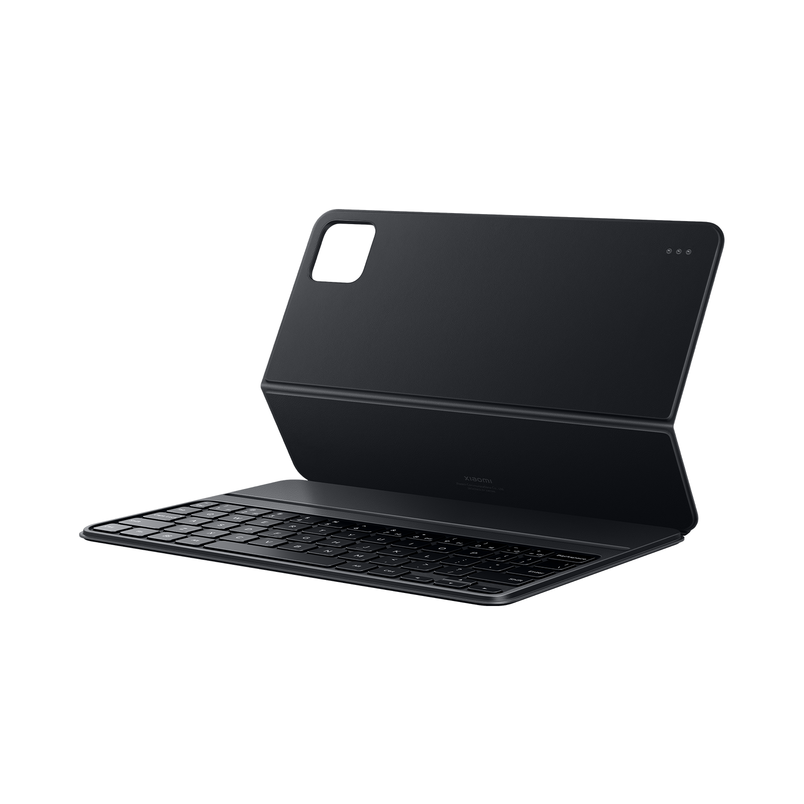 Xiaomi Pad 8 Pro Keyboard Siyah